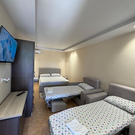 Hotel Vila Cano Durrës Zewnętrze zdjęcie