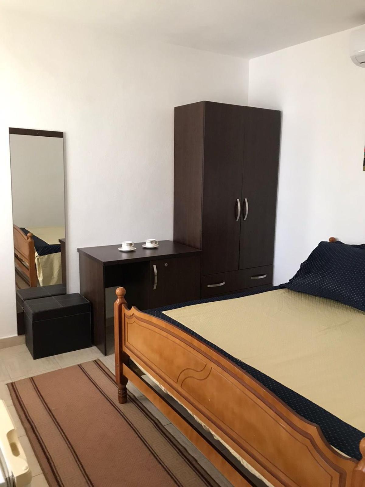 Hotel Vila Cano Durrës Zewnętrze zdjęcie