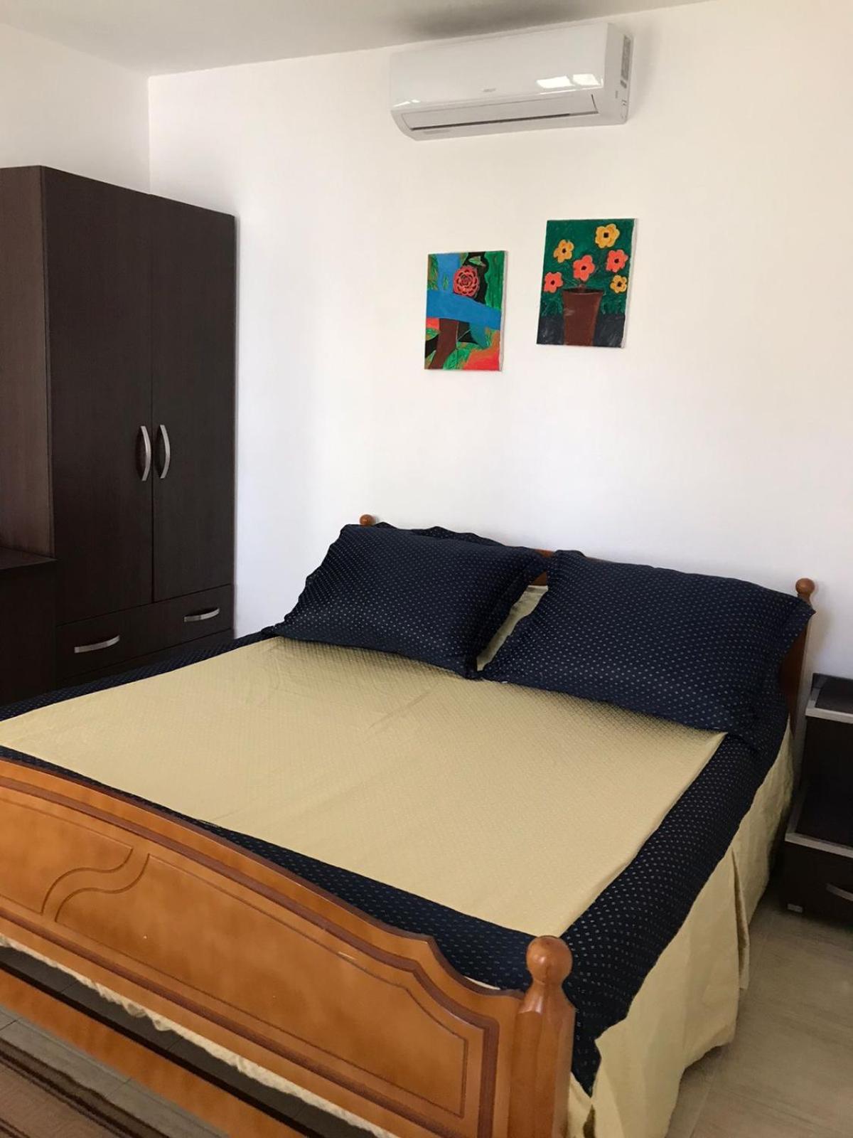 Hotel Vila Cano Durrës Zewnętrze zdjęcie