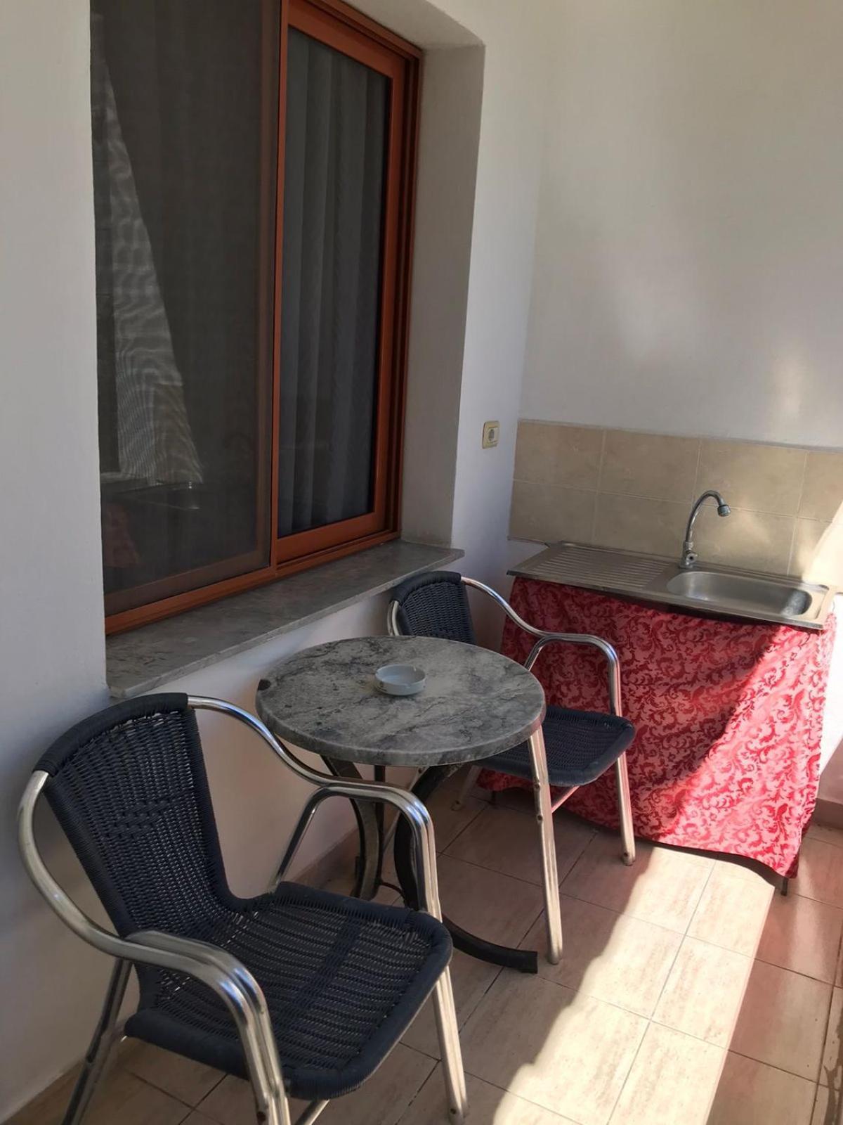 Hotel Vila Cano Durrës Zewnętrze zdjęcie