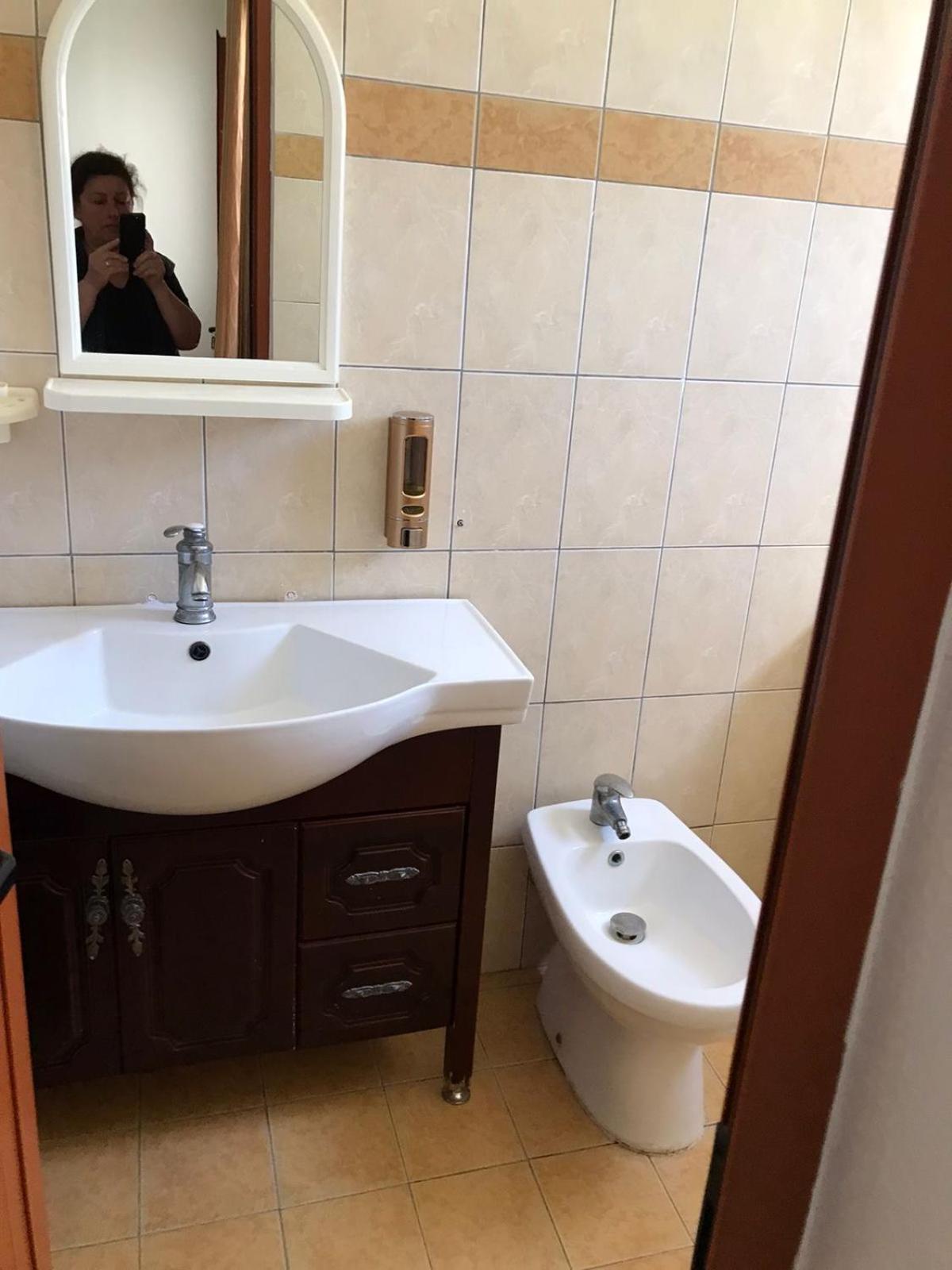 Hotel Vila Cano Durrës Zewnętrze zdjęcie