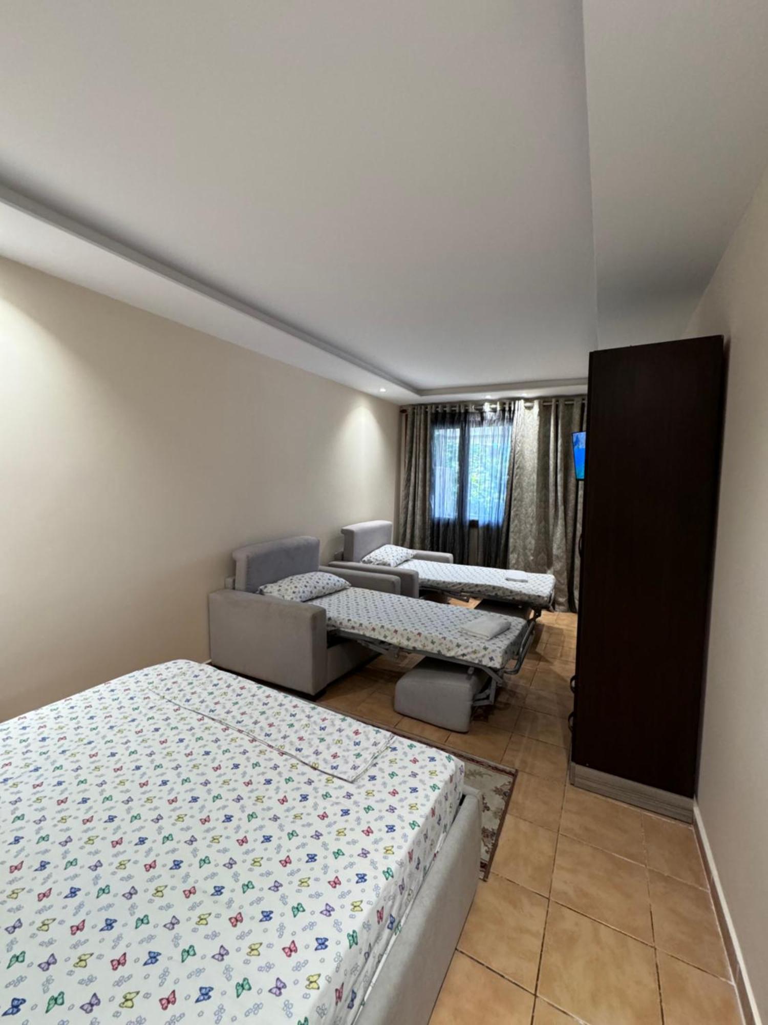 Hotel Vila Cano Durrës Zewnętrze zdjęcie